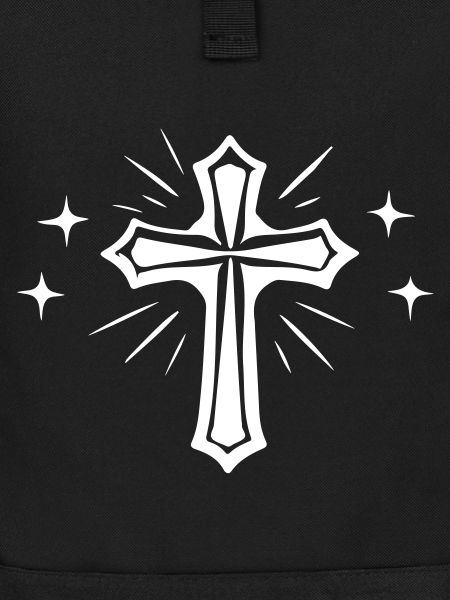 Cross Christian Symbolism