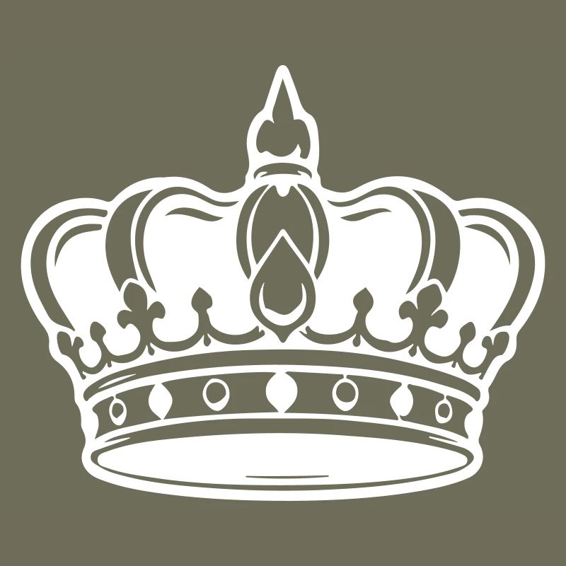 Symbole de la couronne