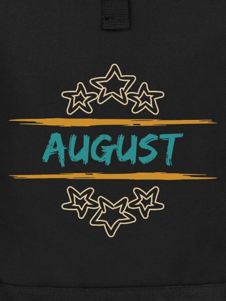 August August