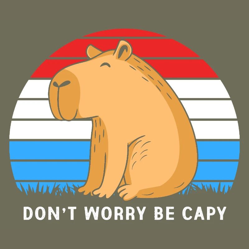 Capybara