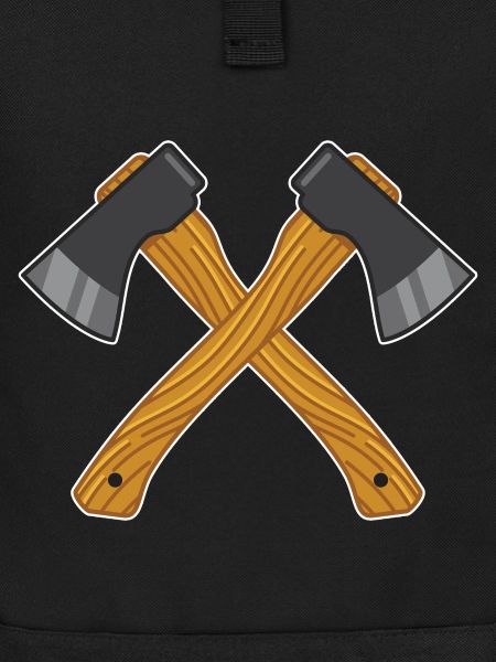 Axes croisés