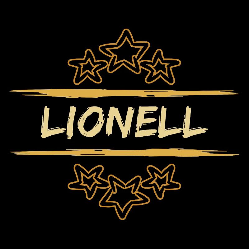 Lionell Lionell