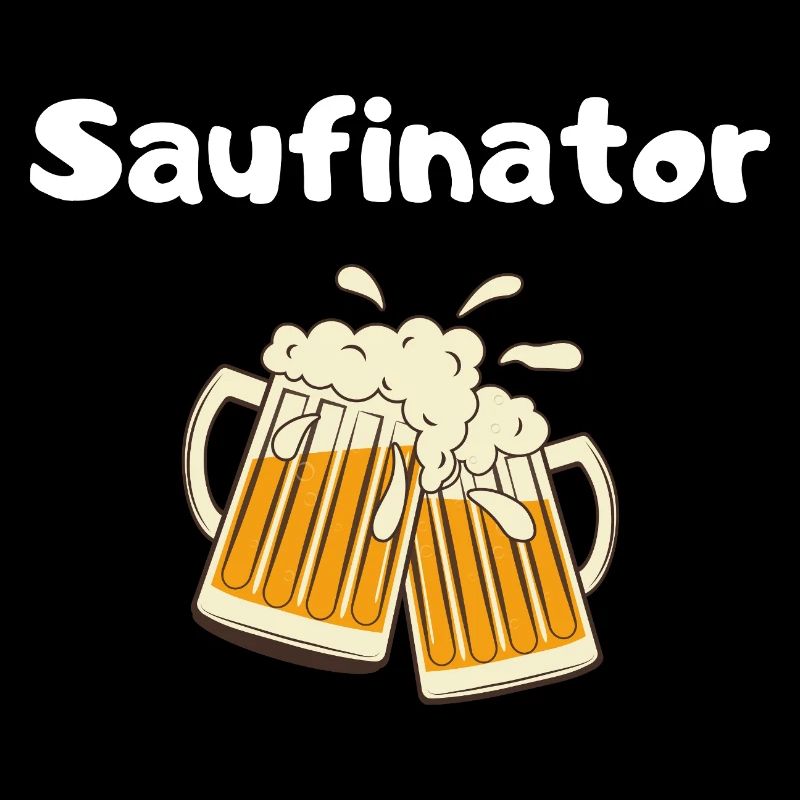 Saufinator