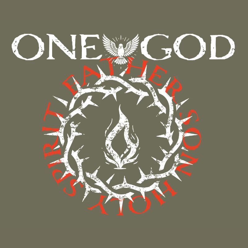 One_God