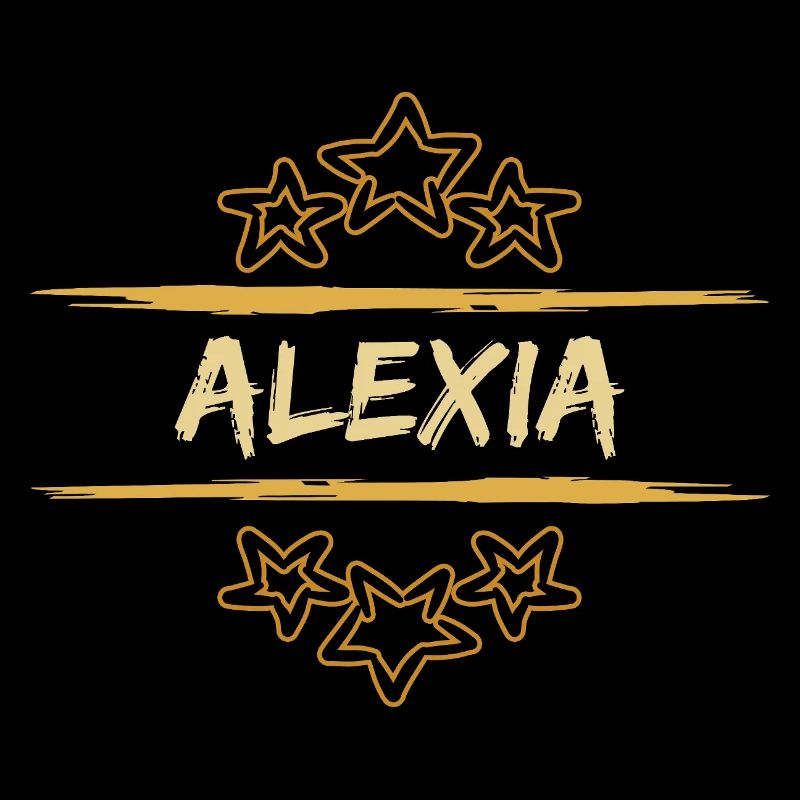Geschenk für Alexia