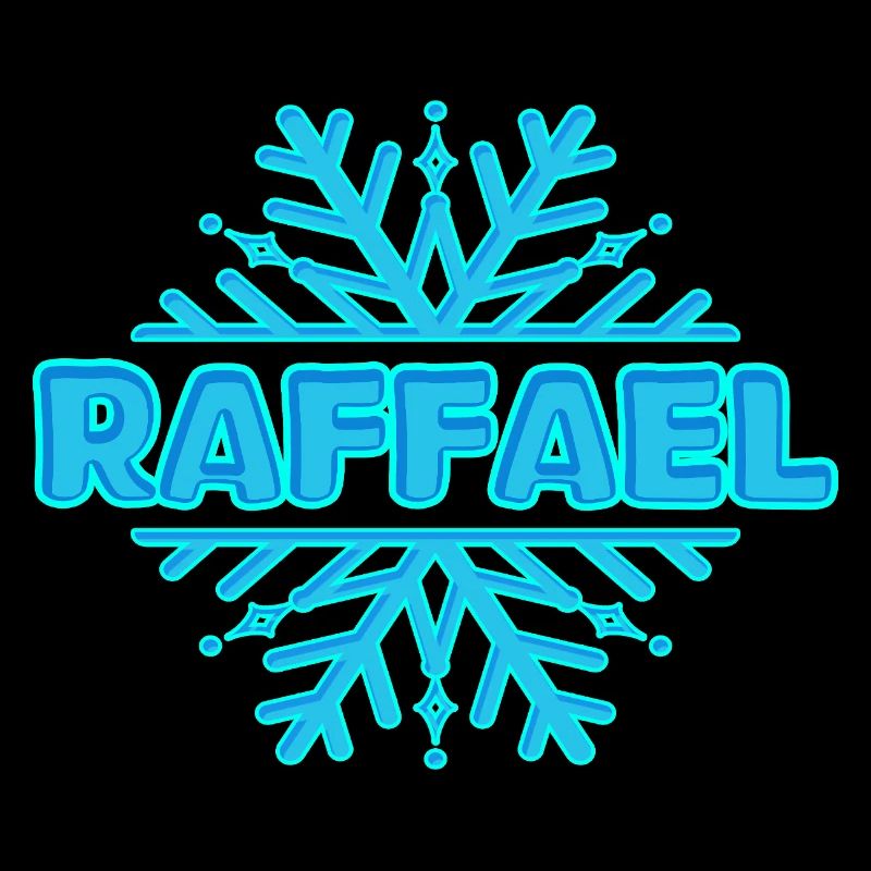 First name Raffael