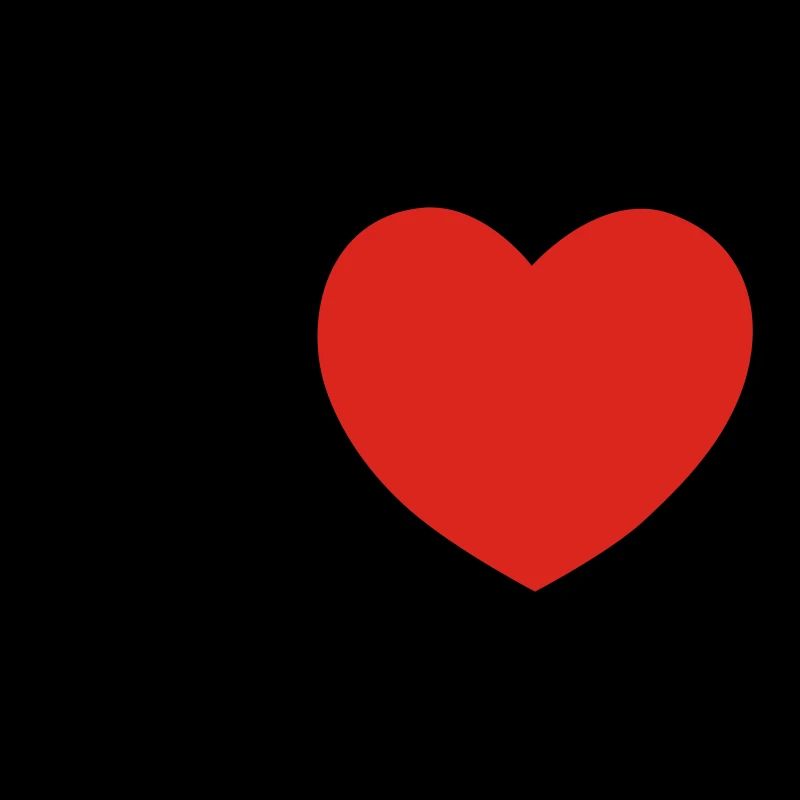I heart ...