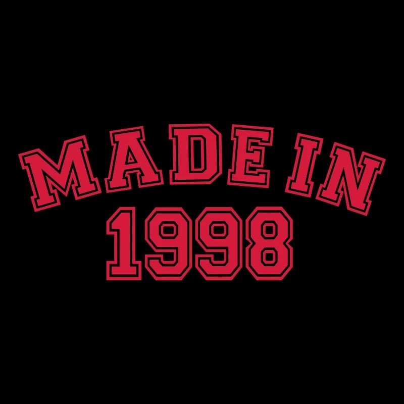Made in 1998