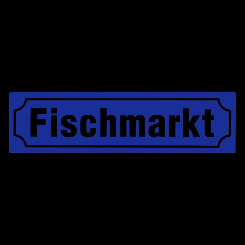 Fischmarkt