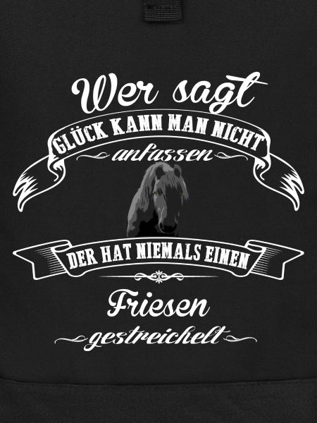 Friesen Glück