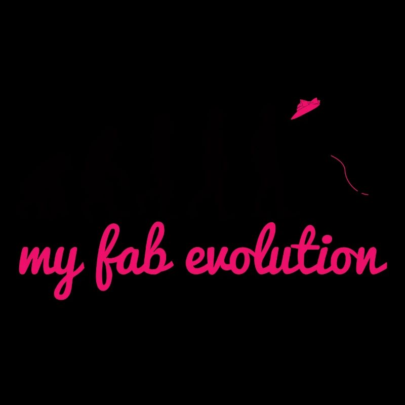 Chien / Caniche: My Fab Evolution