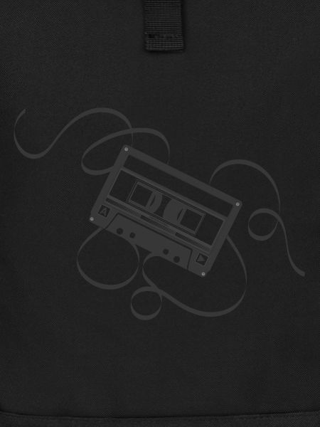 Compact Cassette
