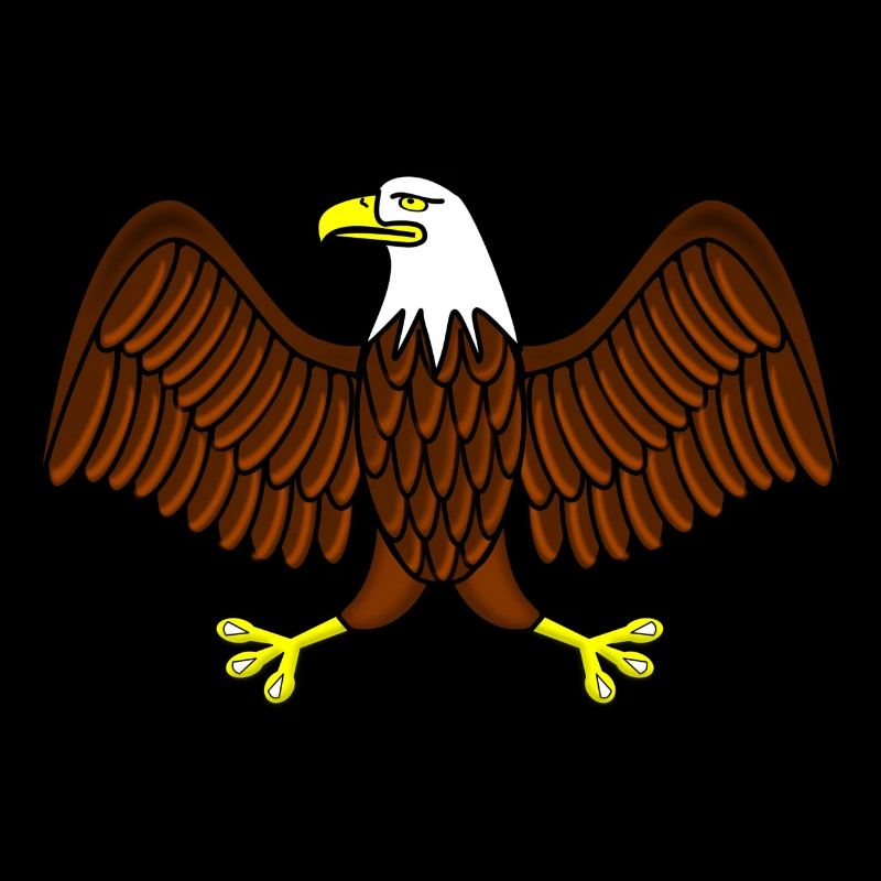 eagle eagle buzzard falcon habicht hawk falcon8