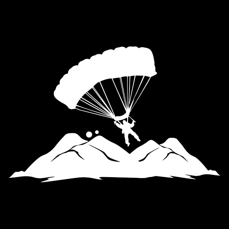 Paragliding Paragliding Paraglider hobby