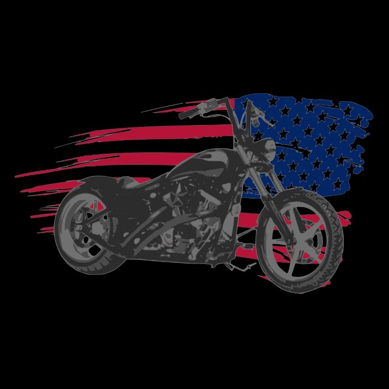 custom usa