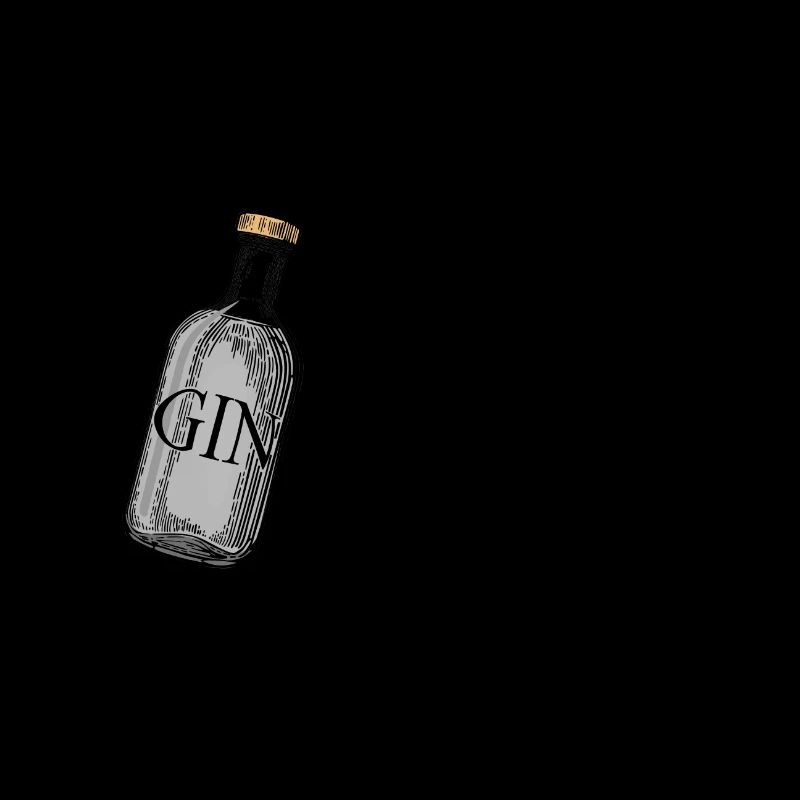 GINfluencer (Gin Tonic) poster