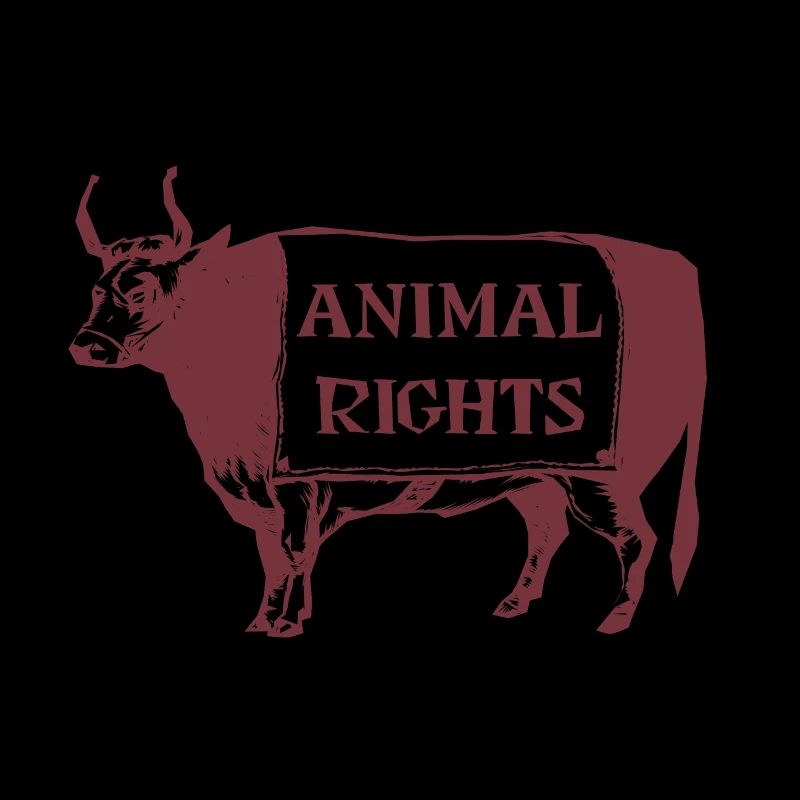 Animal Rights COW