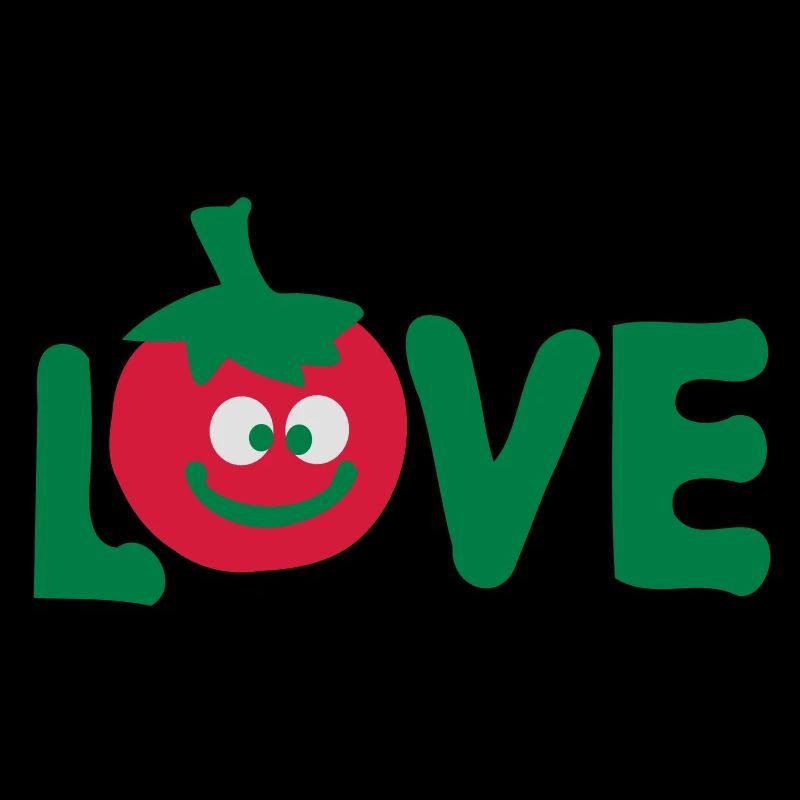 Amour tomate
