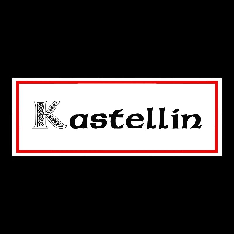 Kastellin Chateaulin