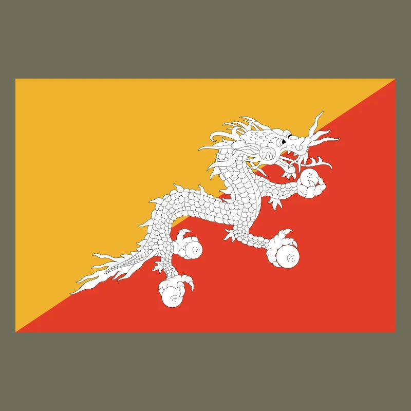 bhutan