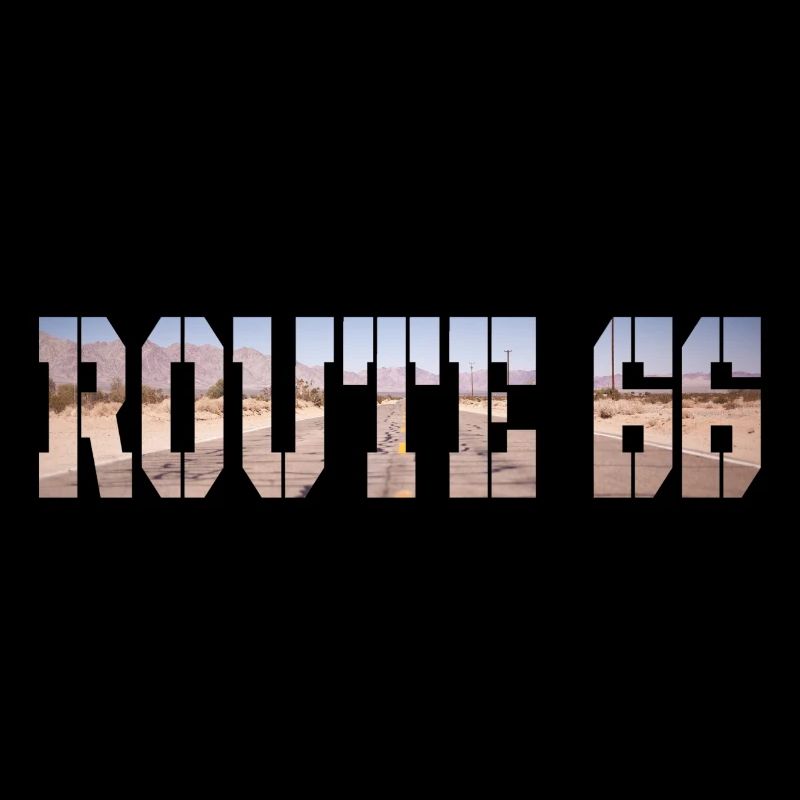 ROUTE 66