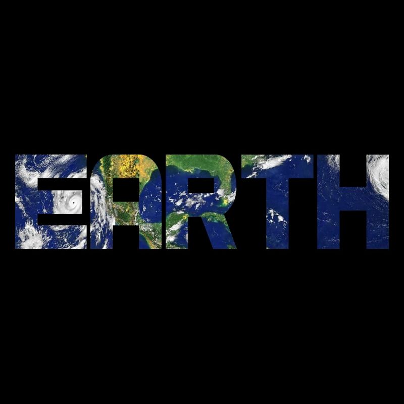 Earth - Erde