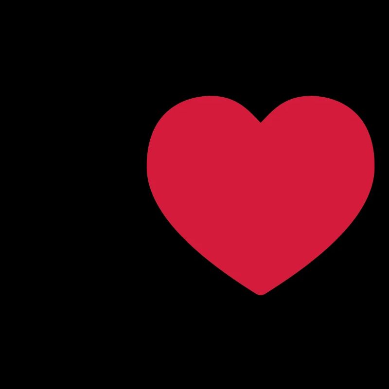 i love