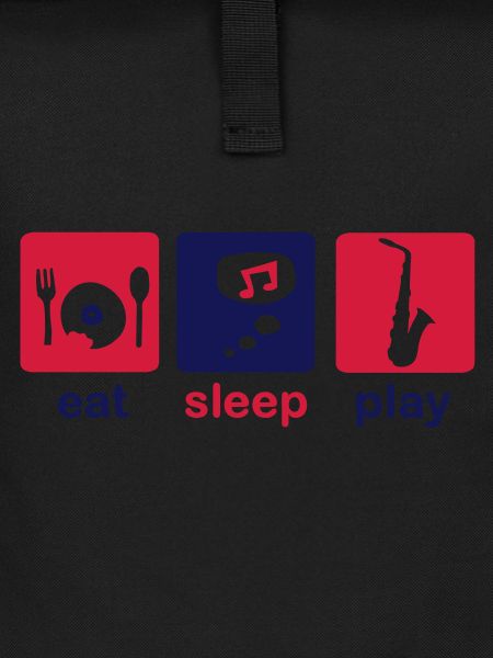 saxophone