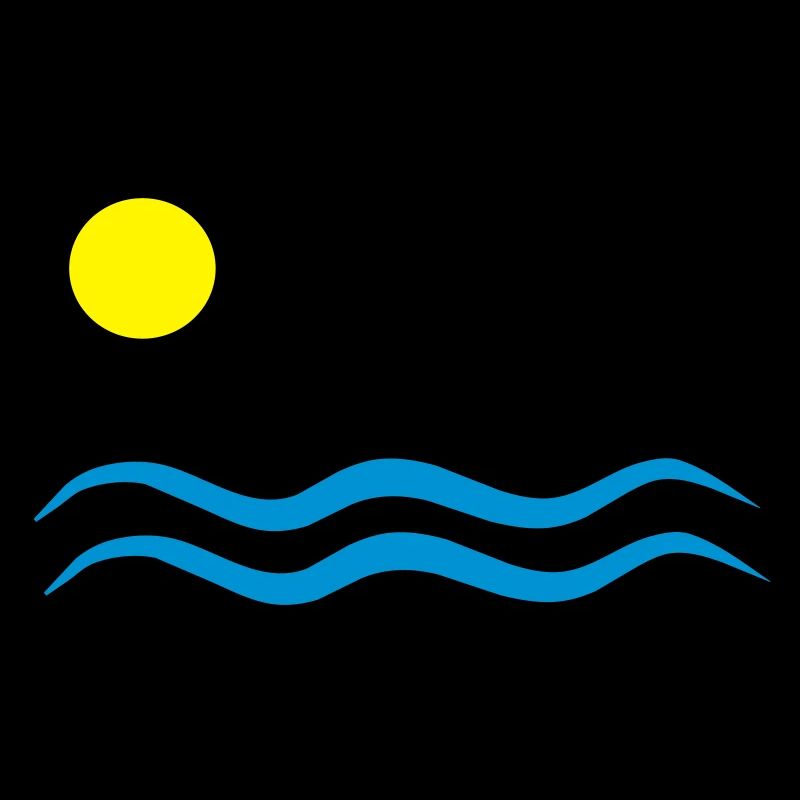 open water swimming