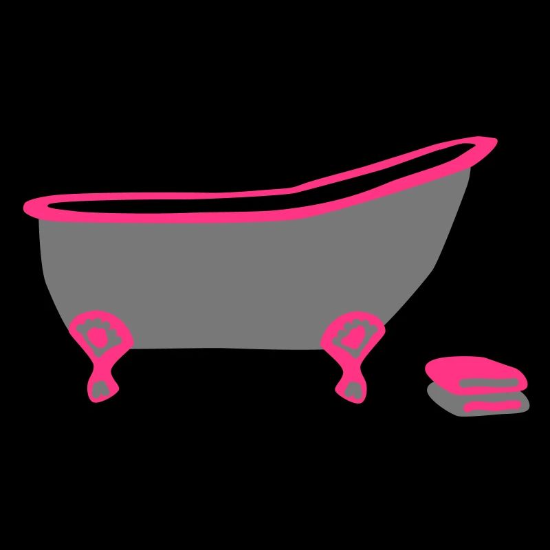 Bathtub