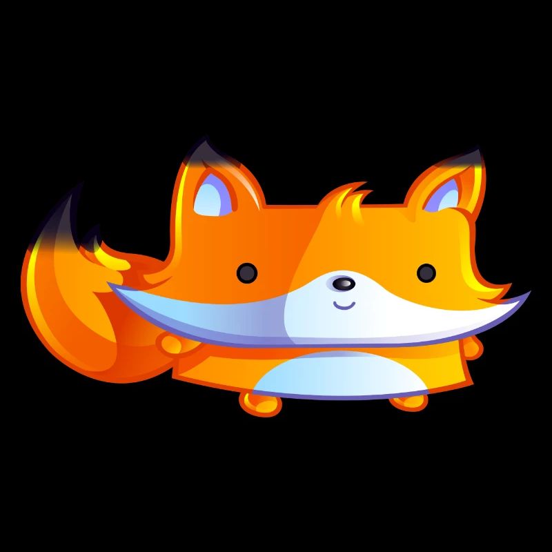 Youpie le renard