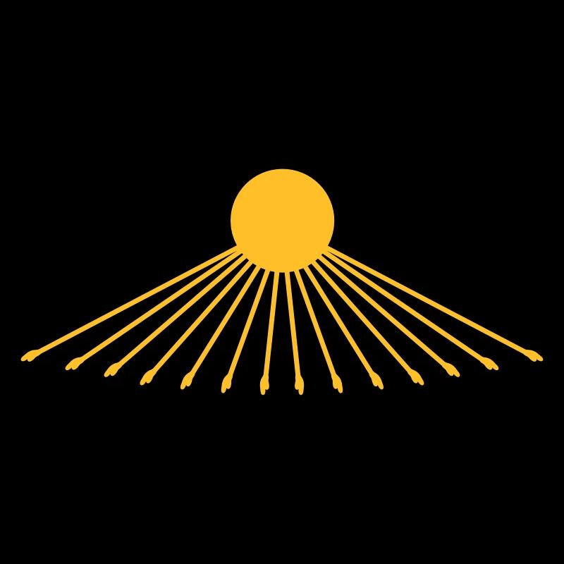 Egypt Sun, God, Re, Aton, Echnaton,