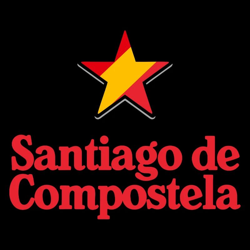 Étoiles d’Espagne - Saint-Jacques-de-Compostelle
