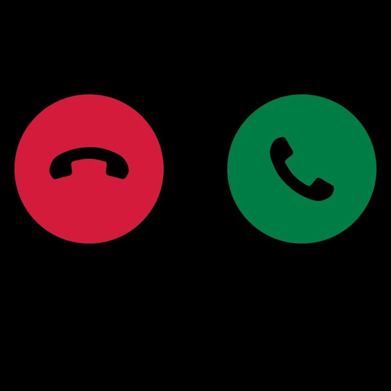 Decline Accept (Phone Call)