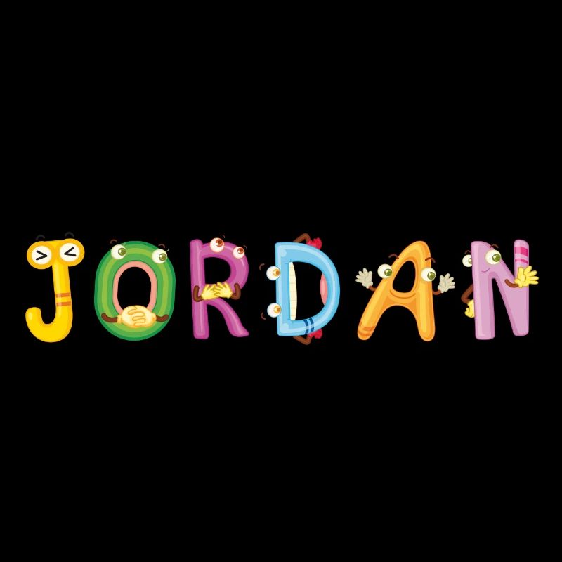 Jordan