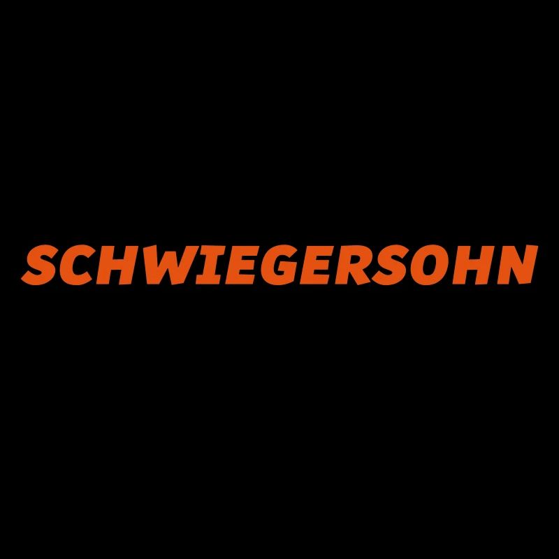 schwiegersohn der beste