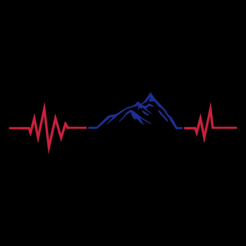 mountain pulse