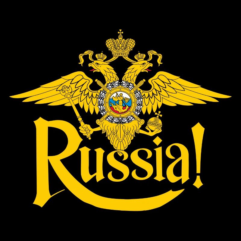 Russian, Russia
