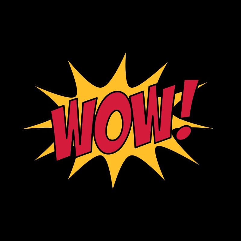 WOW!
