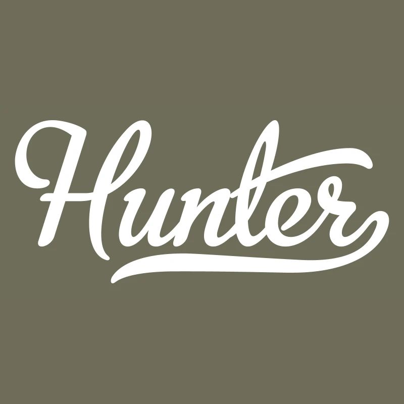 Hunter