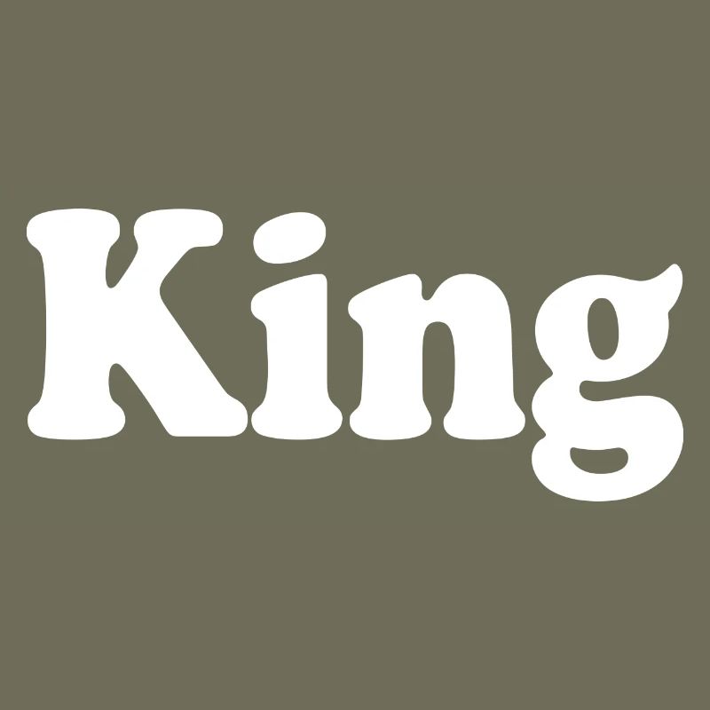 King