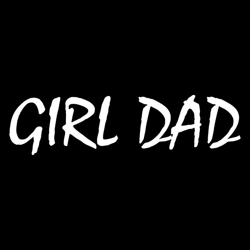 Girl dad