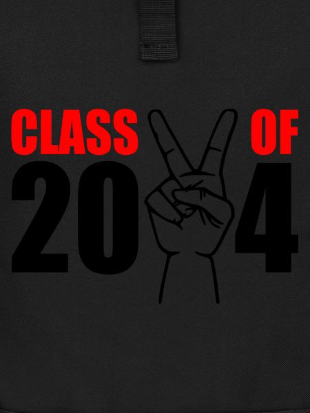 Class of 2024