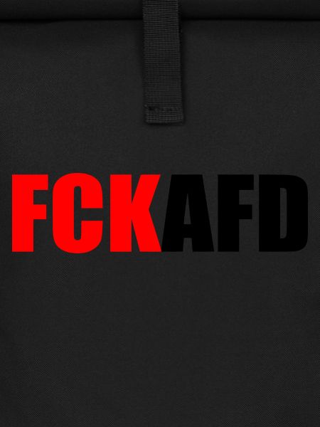 Fck afd