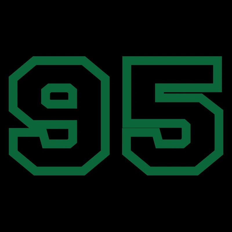 Numéro 95 sport