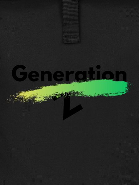 Generation Z