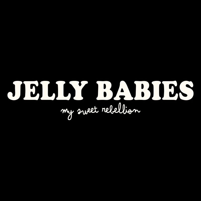 JELLY BABIES : MA DOUCE RÉBELLION
