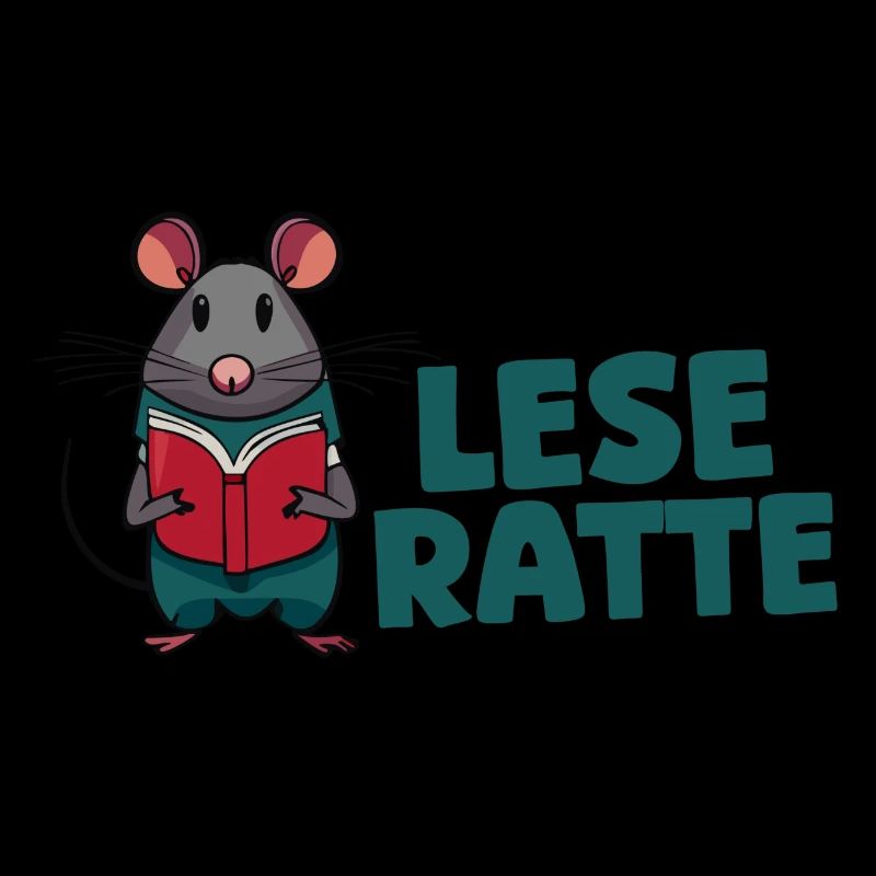 Leseratte