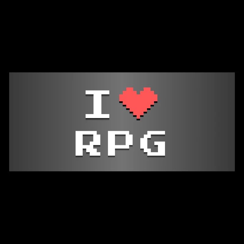 Ich liebe - RPG