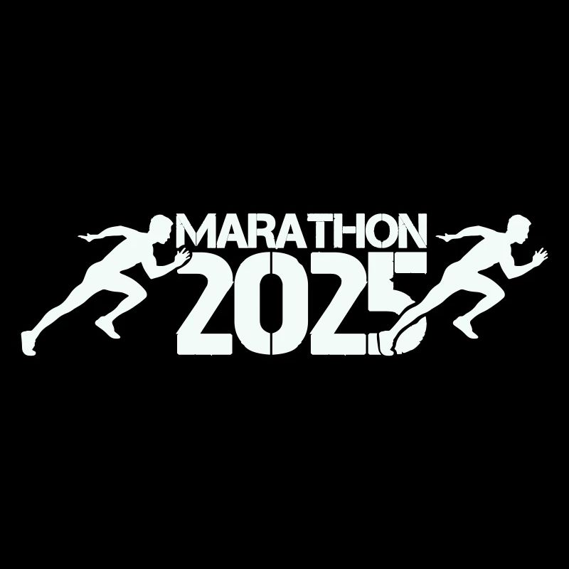 Marathon 2025